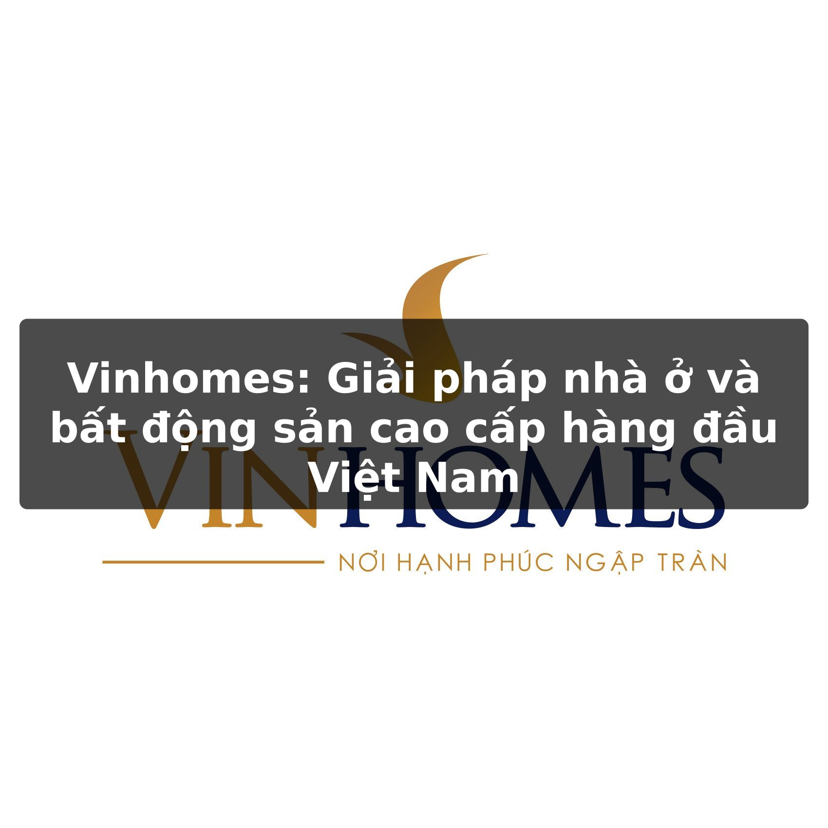 Vinhomes: Khám phá Chủ đầu tư Bất động sản hàng đầu Việt Nam
