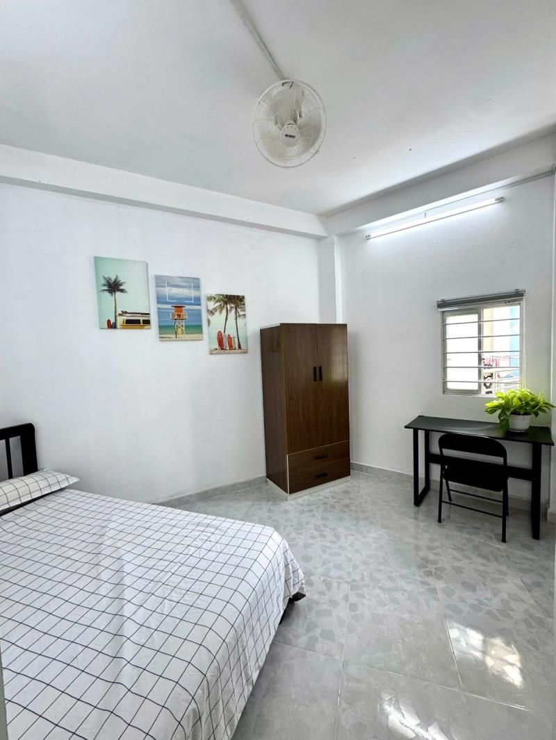 5 Bẫy Lừa Đảo Khi Thuê Phòng Trọ Gò Vấp & Mẹo Tránh Chiêu Trò