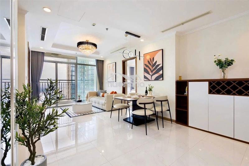 Kinh nghiệm thuê chung cư tại Phú Nhuận, TPHCM từ A đến Z