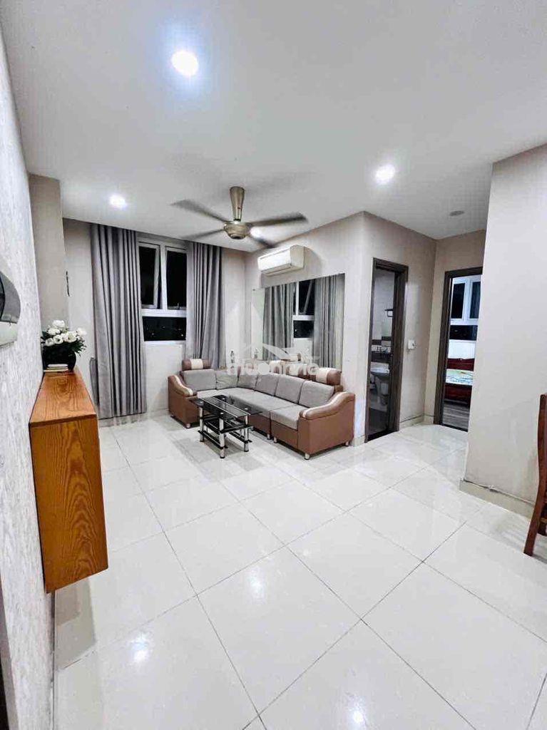Kinh nghiệm thuê chung cư Quận 12 TP.HCM đầy đủ nhất