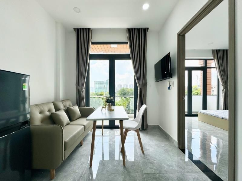 Bảng Giá Thuê Phòng Trọ Gò Vấp Mới Nhất Theo Từng Phường