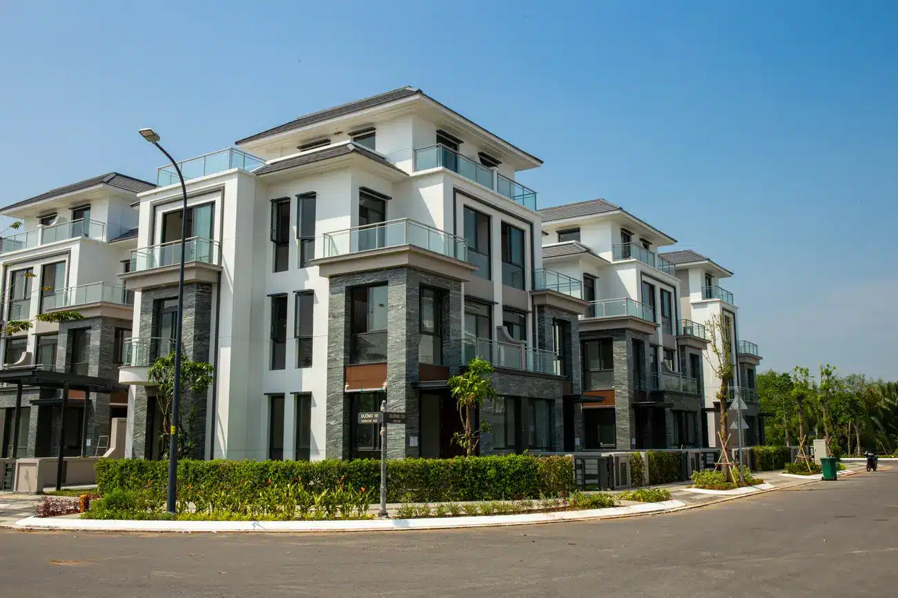Biệt Thự Gladia Khang Điền: Cuộc Sống An Lành Bên Sông Thủ Đức