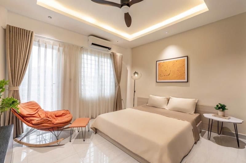 Bỏ túi 5 mẹo thuê căn hộ Bình Thạnh qua mạng an toàn, tránh mất cọc