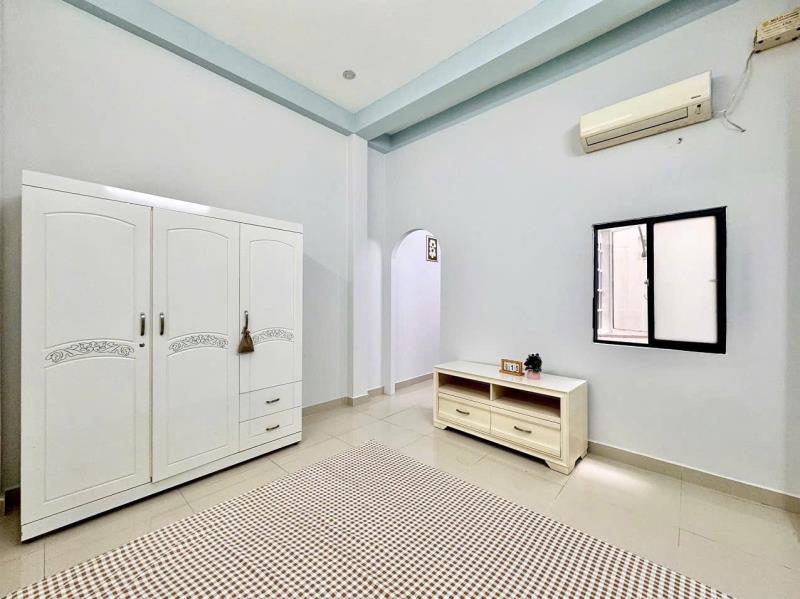 Kinh nghiệm thuê và cho thuê căn hộ chung cư Phường Phú Thạnh, Quận Tân Phú