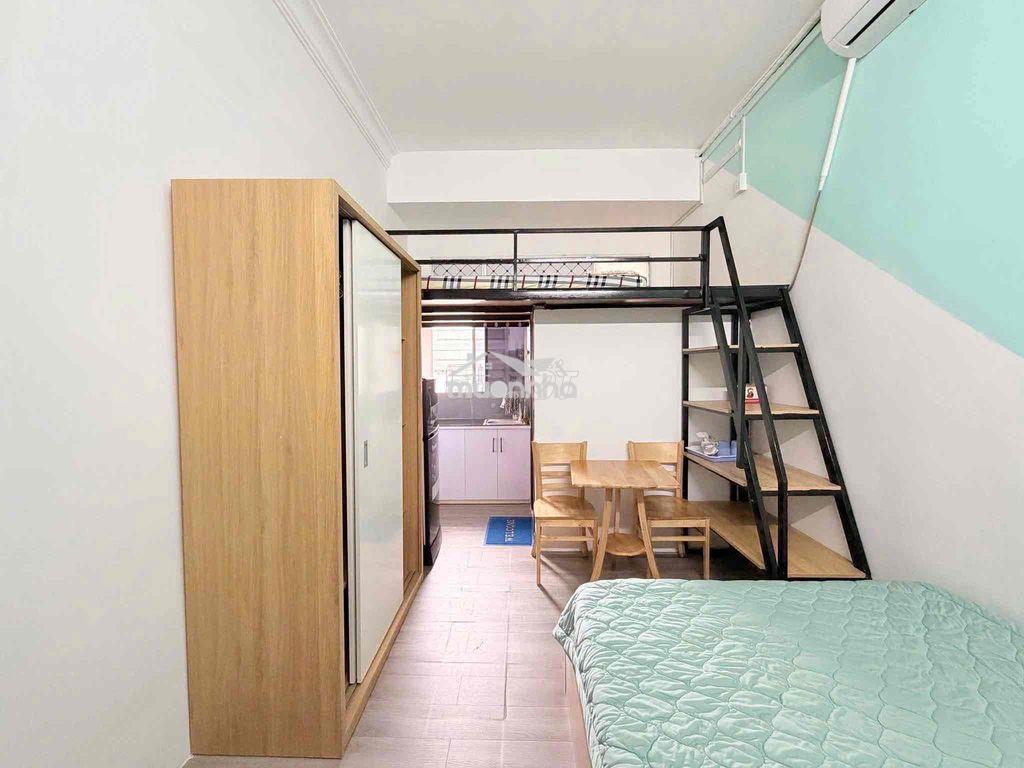 Kinh nghiệm thuê và cho thuê phòng trọ Quận 5 chi tiết theo từng phường