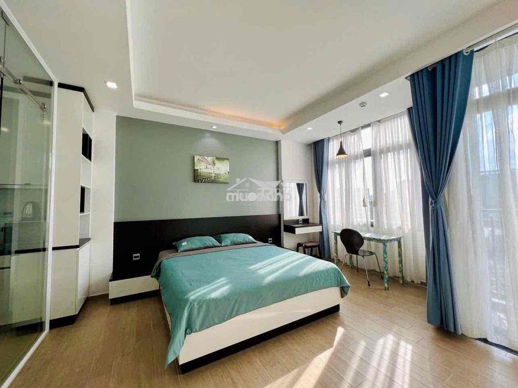 Kinh nghiệm thuê chung cư Quận 2: Bí quyết tìm nhà own chuẩn