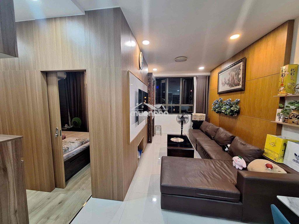 Căn hộ 1PN+1 là gì? Cách bố trí nội thất và mẹo đầu tư hiệu quả