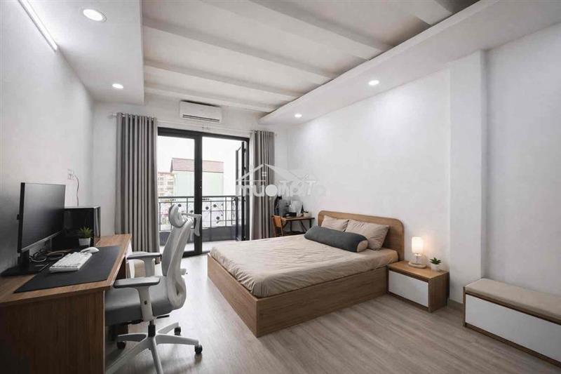 Căn hộ 2PN Vinhomes Grand Park - View đẹp, gần tiện ích