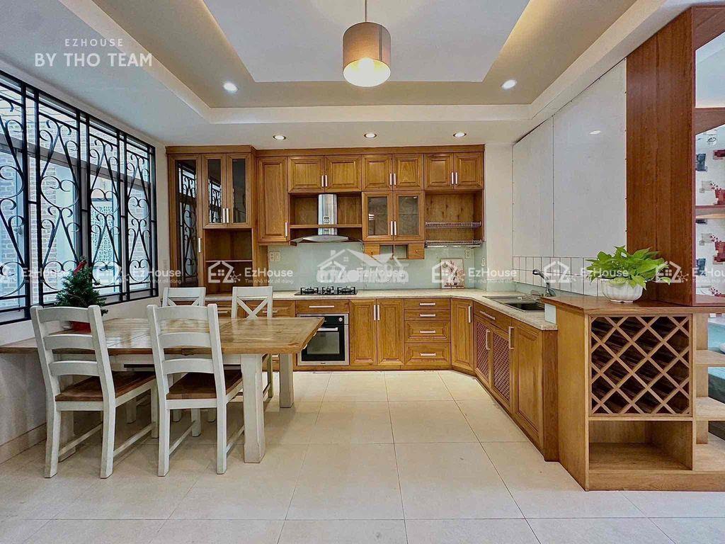 Căn hộ dịch vụ Tân Bình: Vì sao luôn kín phòng?