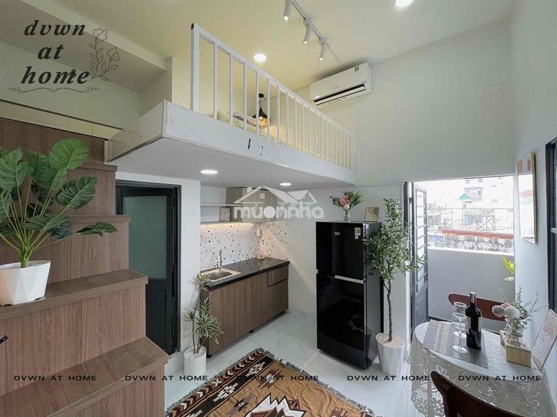 Căn Hộ Studio K300 Tân Bình: Giá Rẻ, Tiện Lợi, Cập Nhật 2026