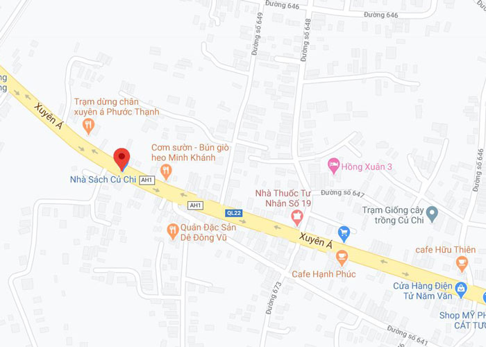 Cao tốc Mộc Bài nâng tầm giá trị dự án Vinhomes Saigon Park
