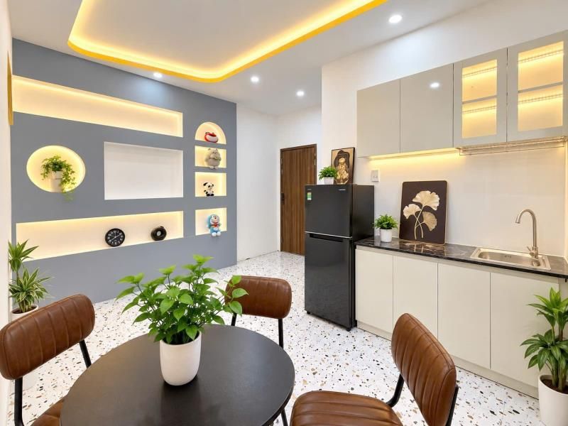 Bảng Giá Cho Thuê Căn Hộ Quận 10 Mới Nhất - Chi Tiết Dự Án & Phòng Ngủ