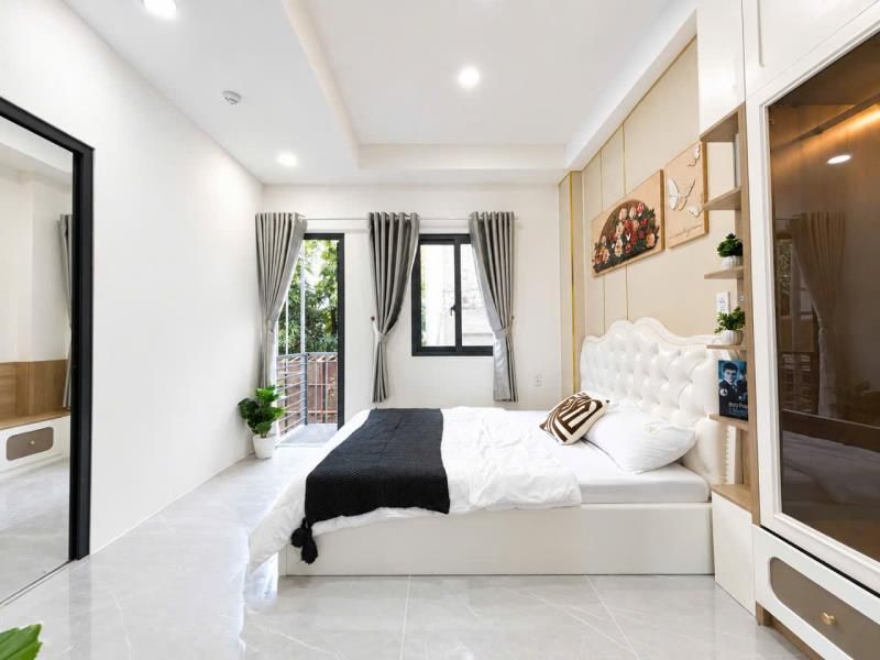 Giá Thuê Phòng Trọ Bình Thạnh Mới Nhất: Bảng Giá & Mẹo Tìm Phòng