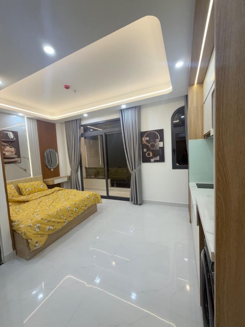 Chi Phí Sinh Hoạt 1 Tháng Khi Thue Trọ Gò Vấp Hết Bao Nhiêu?