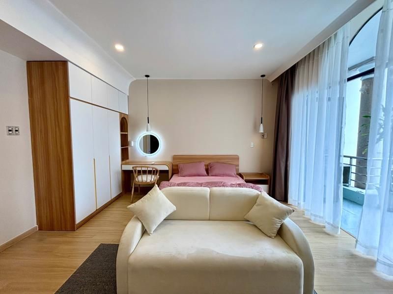 Đánh Giá Môi Trường Sống & Mật Độ Cây Xanh Căn Hộ Quận 10
