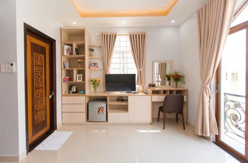 Phân Tích Mức Thu Nhập Cho Thuê Căn Hộ Cao Cấp Quận 1 Mới Nhất