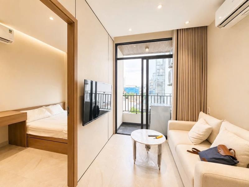 Review Thực Tế Ưu Nhược Điểm Môi Trường Sống Tại Các Phường Gò Vấp