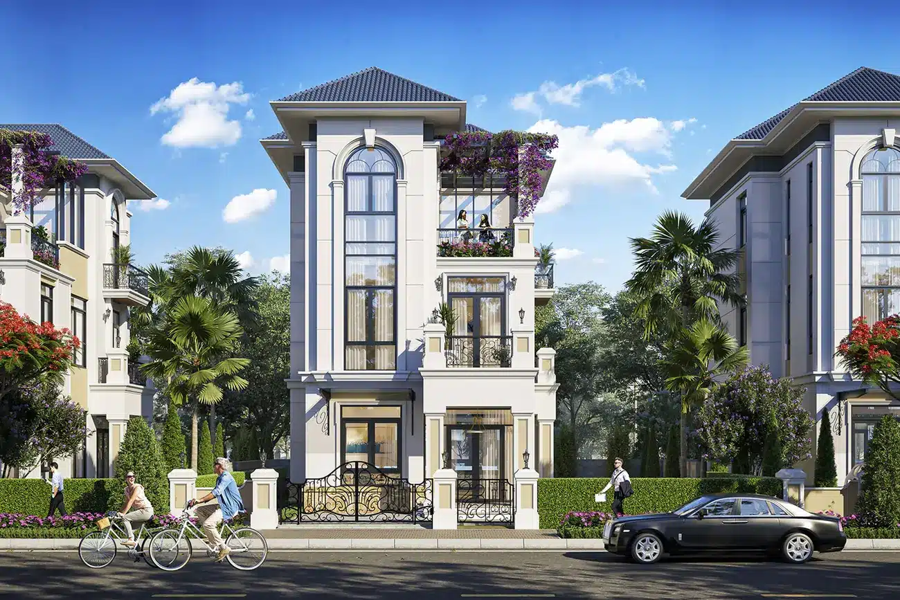 Giá Bán Gladia Khang Điền Mới Nhất 2024: Từ 17 Tỷ