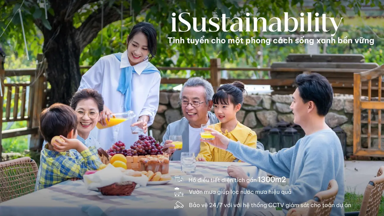 Gladia Võ Chí Công: Trải nghiệm 5 giá trị cốt lõi cho sống chất