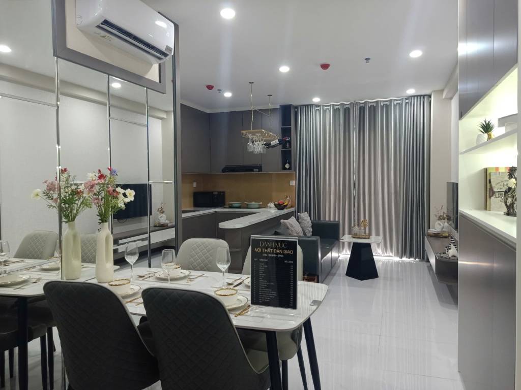 Mua chung cư chưa có sổ hồng: Quy trình và lưu ý quan trọng