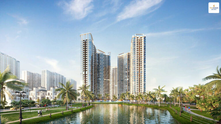 Khám Phá Nguồn Khách Thuê Vinhomes Hóc Môn: Phân Bố và Xu Hướng