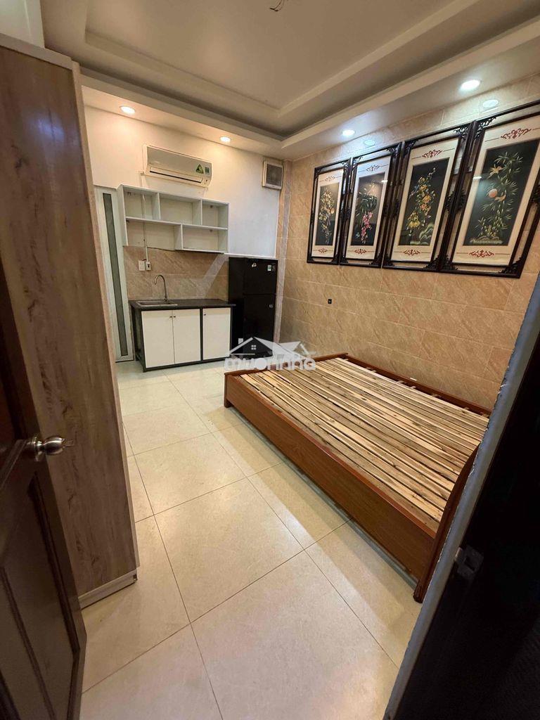 Khu Trọ Thủ Đức Gần Bus Dưới 500m: Giá Tốt, An Toàn