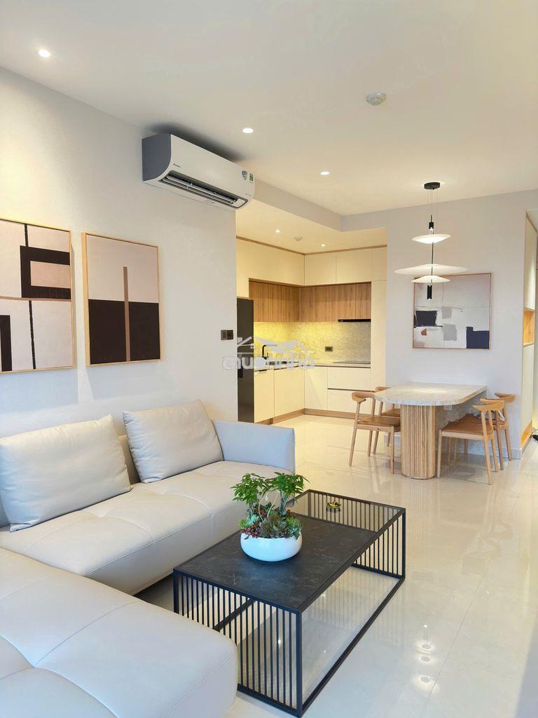 Thuê chung cư Quận 4: Mẹo tránh kẹt xe và ép giá