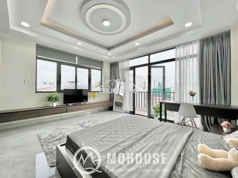Kinh nghiệm thuê studio Tân Bình dưới 8 triệu: Địa điểm, tiện ích
