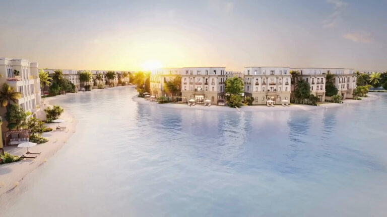 Vì sao Vinhomes Green Paradise Cần Giờ là nơi nghỉ dưỡng lý tưởng?