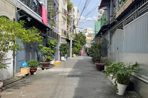 Mua Nhà Nát Tân Bình: Bí Quyết Định Giá & Dự Toán Chi Phí