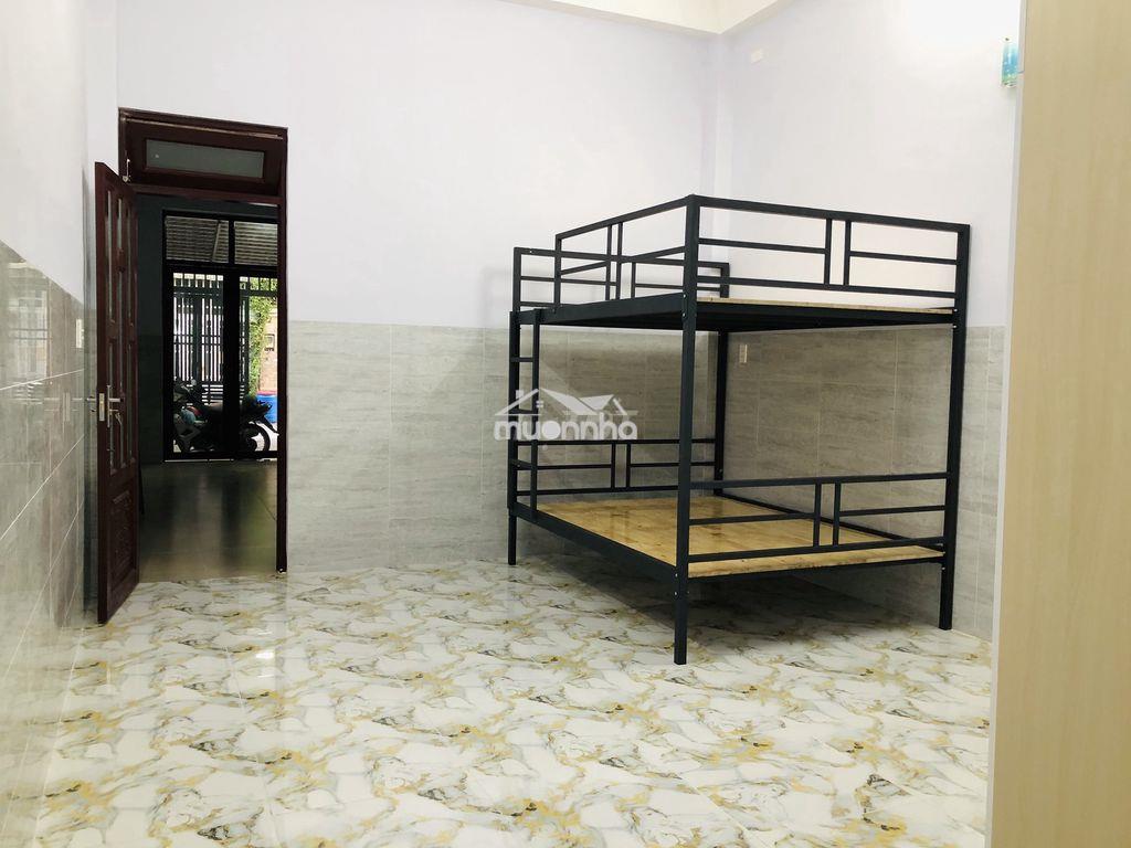Phòng Trọ Gần Đại Học Nông Lâm TPHCM Giá Rẻ 2026 - Bí Kíp Săn Phòng
