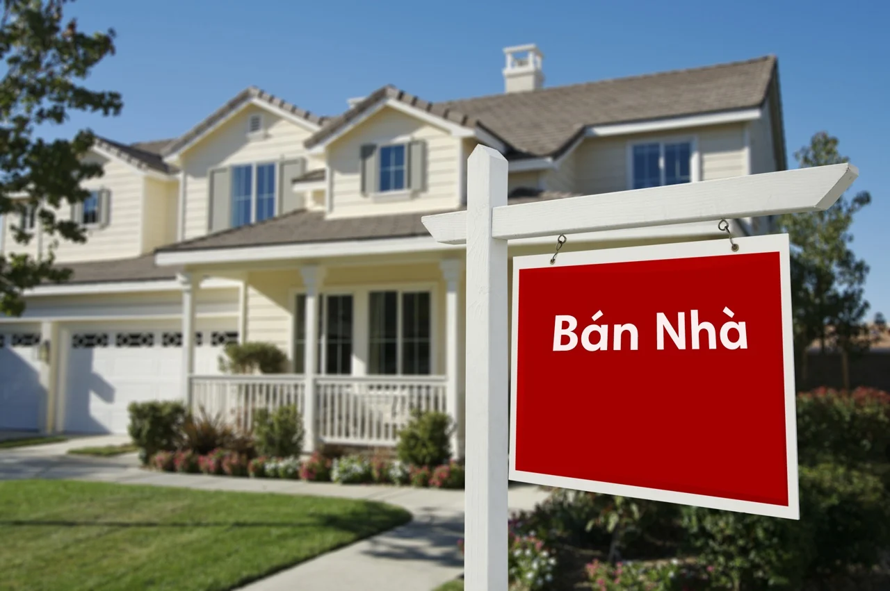 Phù hợp làm kho hàng, văn phòng đại diện - Bán nhà riêng Cần Giờ