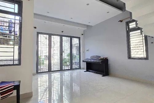 Phù hợp làm văn phòng, kho hàng nhỏ - Nhà riêng Quận 9