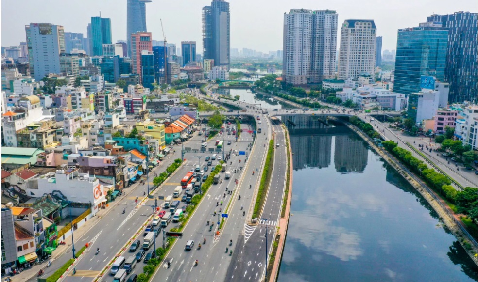 Phù hợp làm văn phòng, kinh doanh online - Bán nhà Quận 1