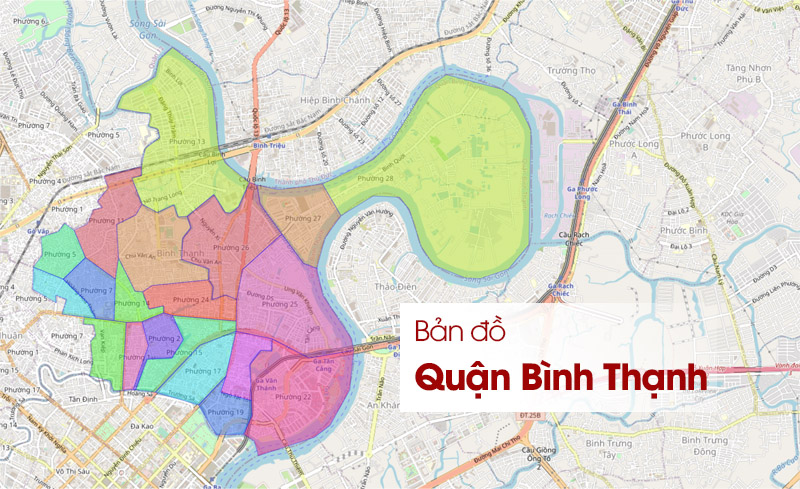 Phù hợp làm văn phòng, kinh doanh online - Nhà phố Bình Thạnh, ngõ thông