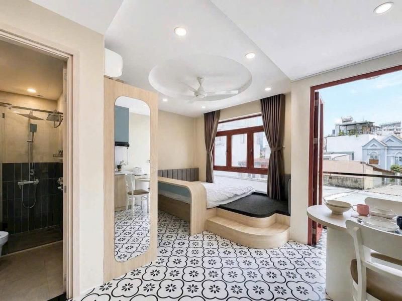 So Sánh Mức Giá Cho Thuê Căn Hộ Hạng Sang Quận 1 Và Thủ Thiêm