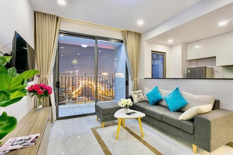Tài Chính 15 Triệu Nên Chọn Thuê Căn Hộ Quận 3 Hay Quận 10?