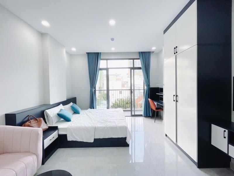 Thuê Căn Hộ Dịch Vụ Quận 3 Cho Expats: Kinh Nghiệm & Tiêu Chuẩn Chi Tiết