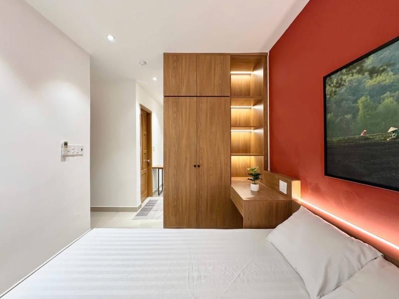 So Sánh Thuê Chung Cư Cũ Và Căn Hộ Mới Quận 3: Giá & Môi Trường Sống