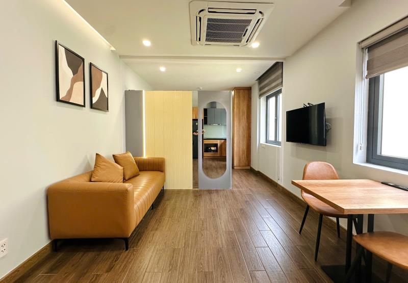 Kinh nghiệm thuê phòng trọ Bình Thạnh dưới 3 triệu cho sinh viên