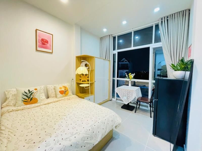 Kinh Nghiệm Thuê Căn Hộ 1PN & 2PN Quận 10 & Mẹo Chọn Khu Vực Dễ Dàng