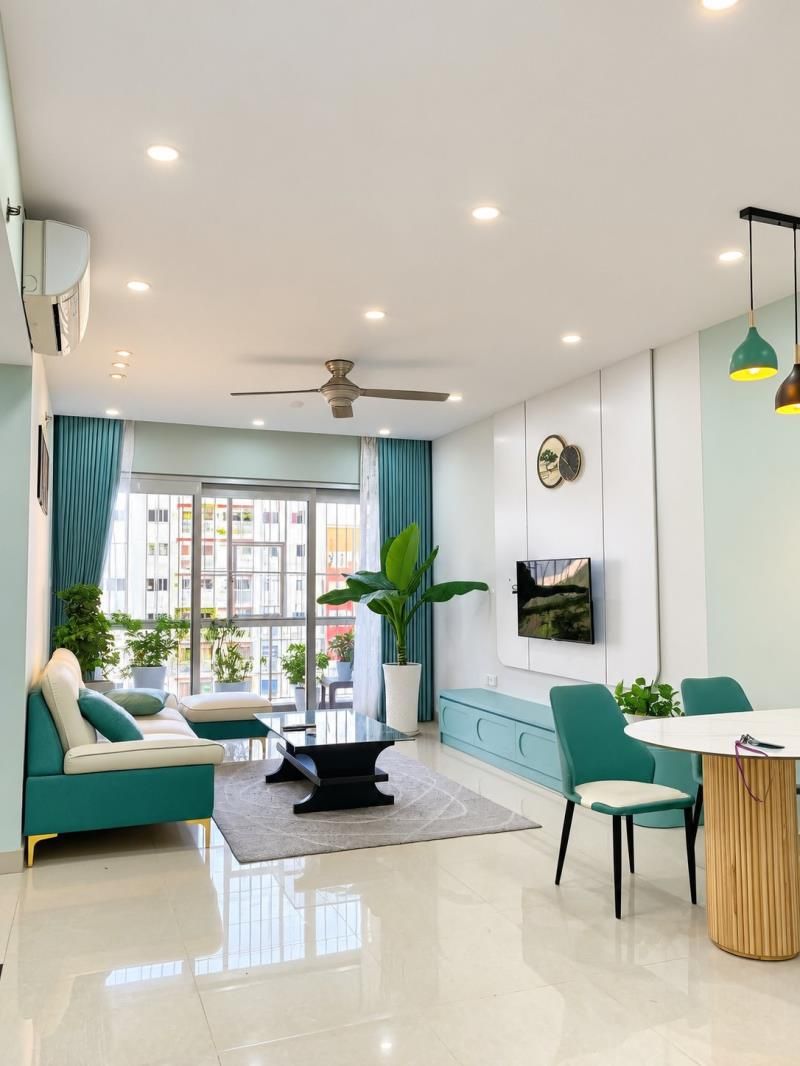 Chi Phí Sống Ở Chung Cư Quận 10: Phí Quản Lý, Gửi Xe & Phụ Phí