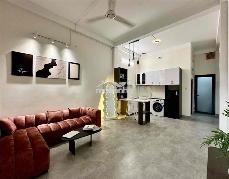 Gợi Ý Căn Hộ Quận 10 Giá Tốt Cho Sinh Viên Bách Khoa, UEH, HUFLIT