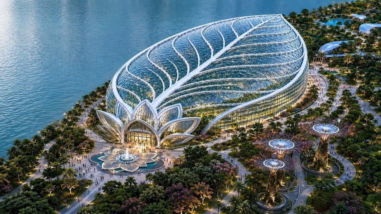 Vì sao nên chọn Vinhomes Saigon Park Hóc Môn để đầu tư?