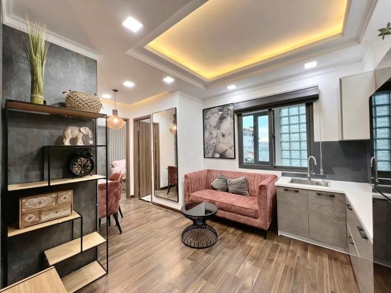 Xu Hướng Thuê Phòng Trọ Gò Vấp: Biến Động Cung Cầu & Chi Phí Mới Nhất
