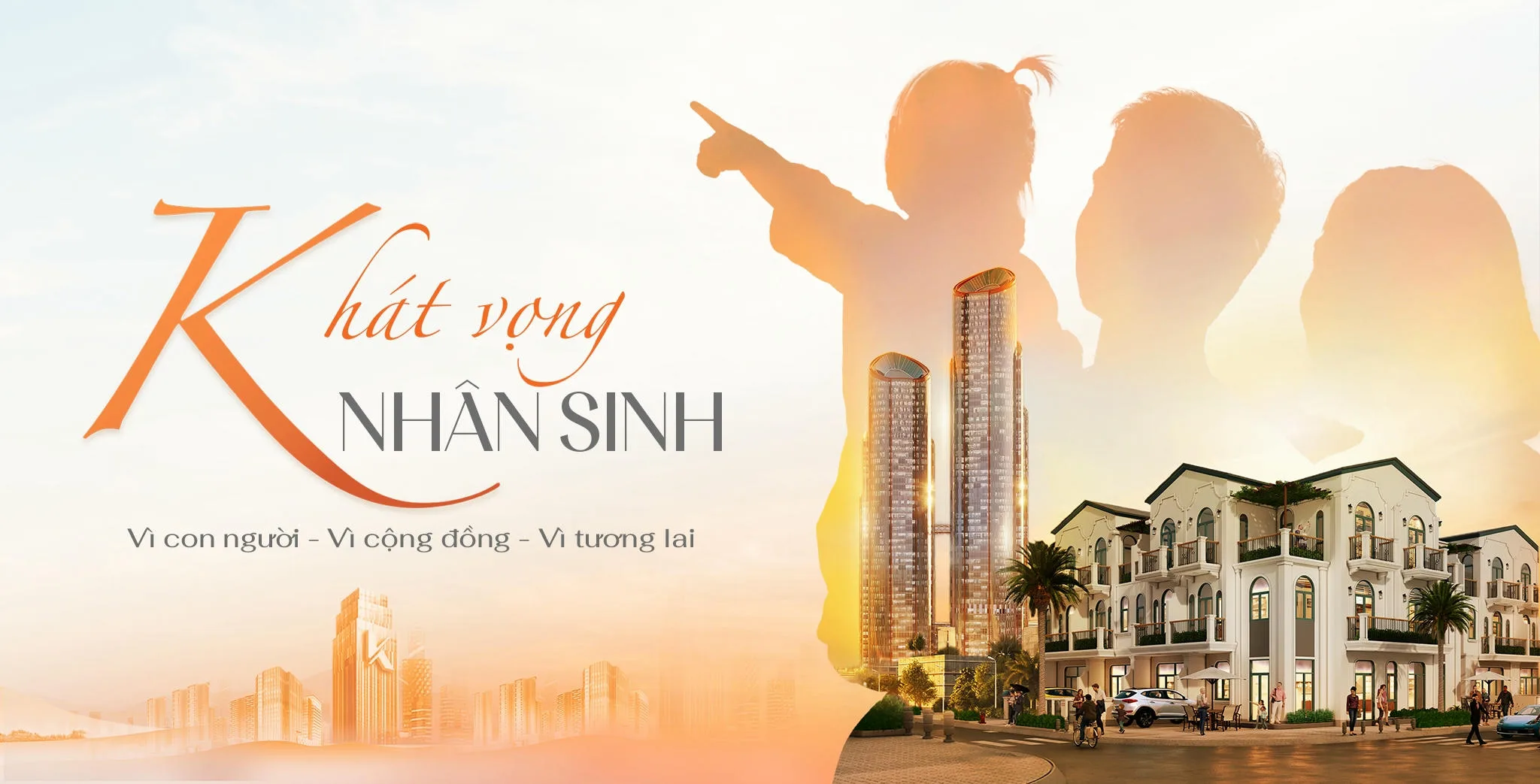 The Link City Đồng Nai: Khu Đô Thị Hiện Đại, Tiện Lợi
