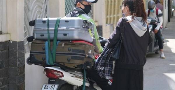 Khu Trọ Sinh Viên Gần Đại Học Ngân Hàng TP.HCM: Giá Tốt, Tiện Nghi