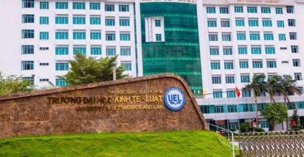 Khu Trọ Sinh Viên UEL: Gợi Ý An Cư Gần Trường Kinh Tế Luật