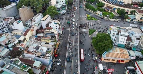Phòng Trọ Sinh Viên Quận 10 Giá Rẻ - Cập Nhật Mới Nhất 2025